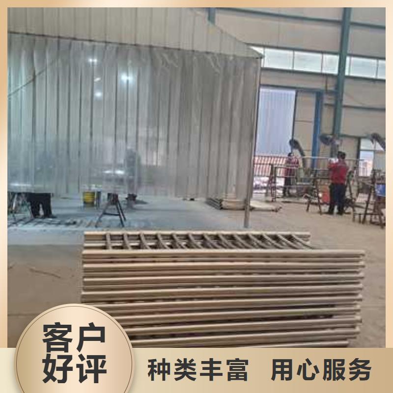 道路护栏质保一年
