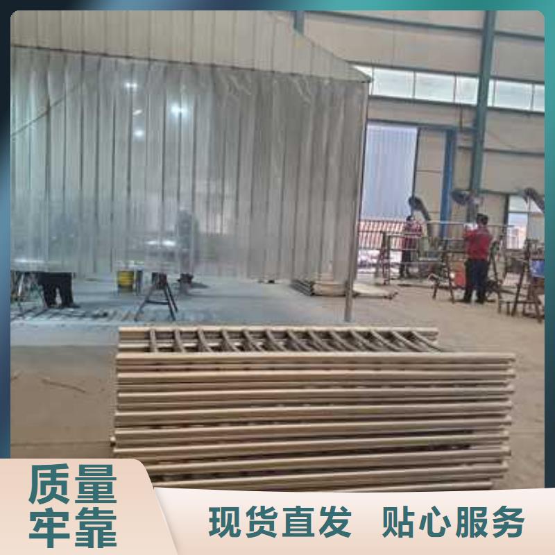 道路護(hù)欄質(zhì)量安心