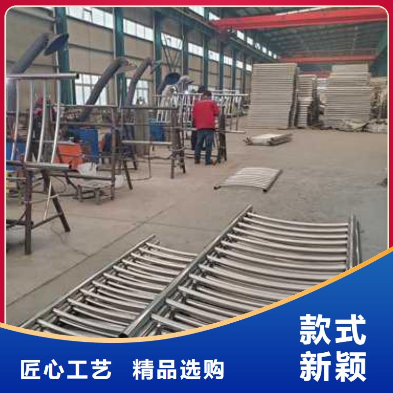 道路護欄一站式采購方便省心
