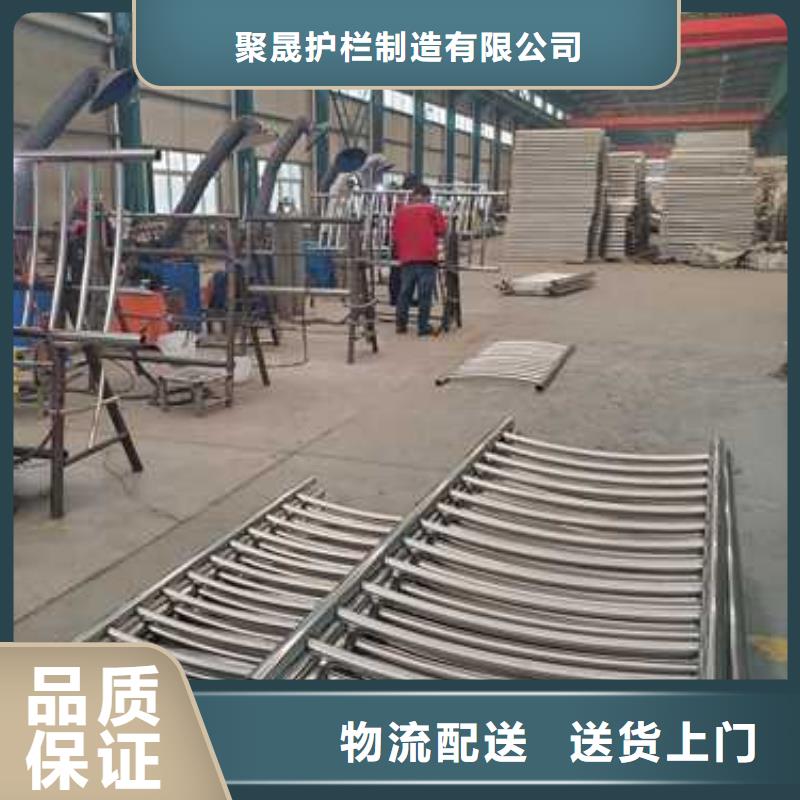道路護(hù)欄LED防護(hù)欄桿今年新款