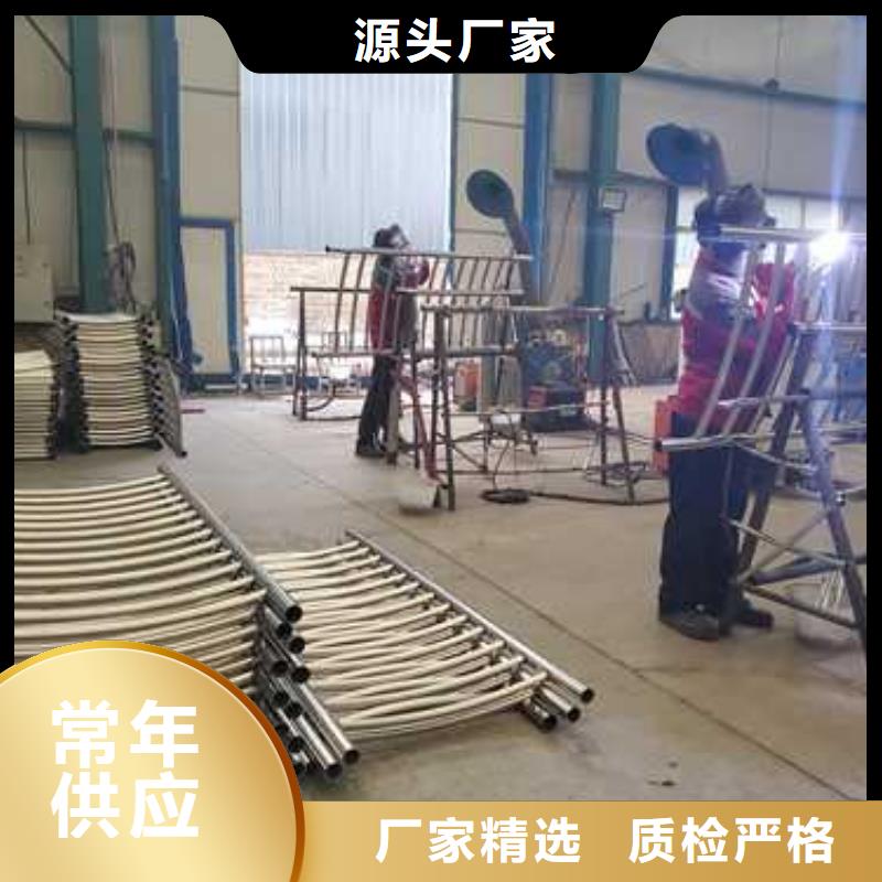 道路护栏打造行业品质