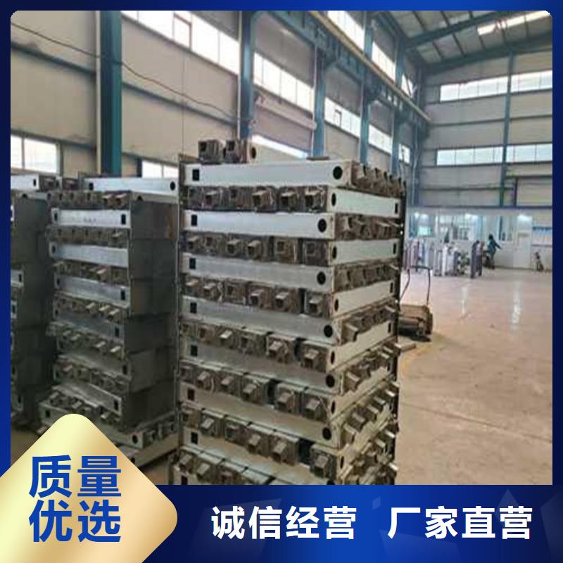 道路護欄 【城市景觀防護欄】自有生產(chǎn)工廠