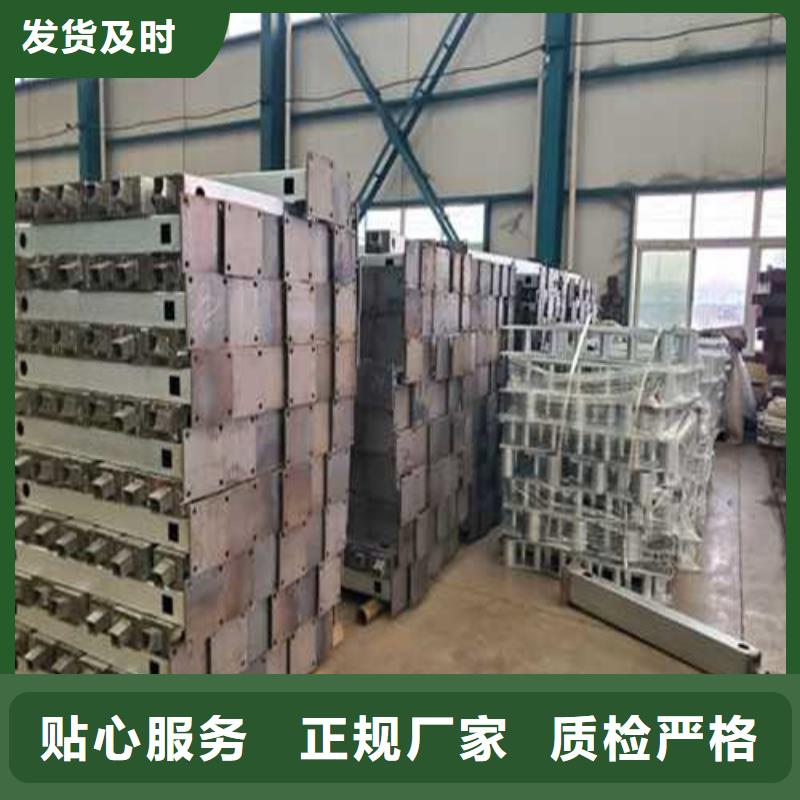 道路护栏质量安心