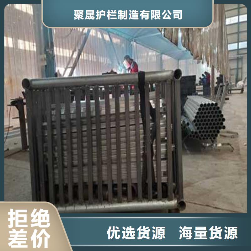 【護欄鋁合金護欄廠的圖文介紹】