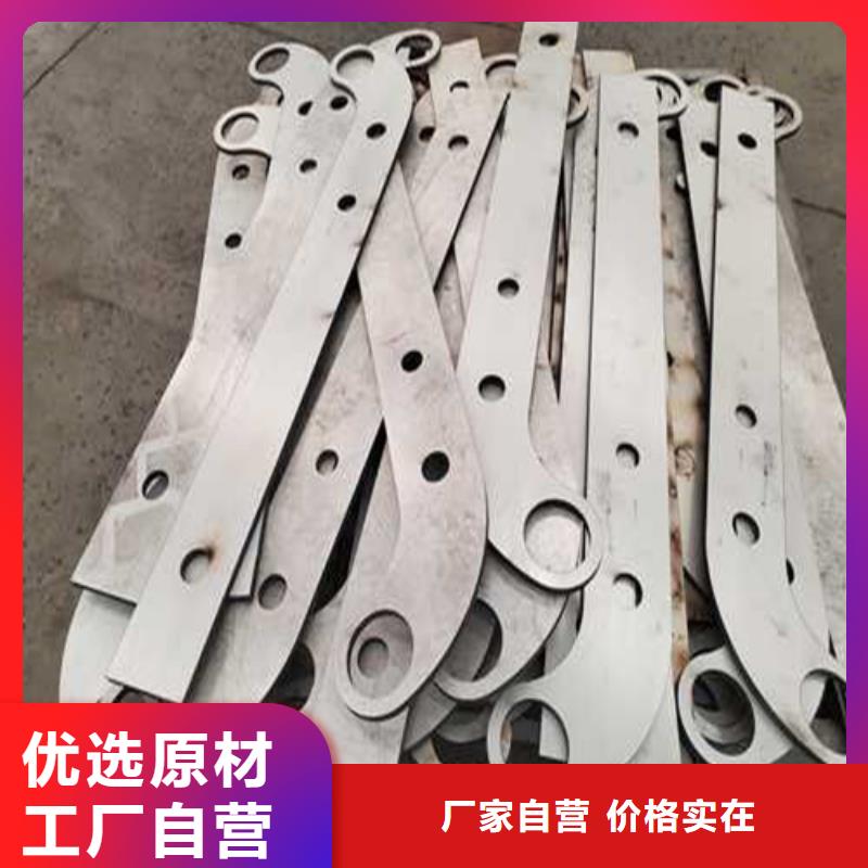 道路护栏镀锌波形护栏值得买