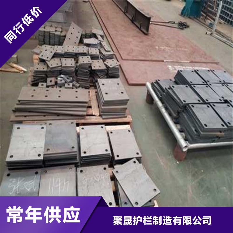  道路护栏现货直发