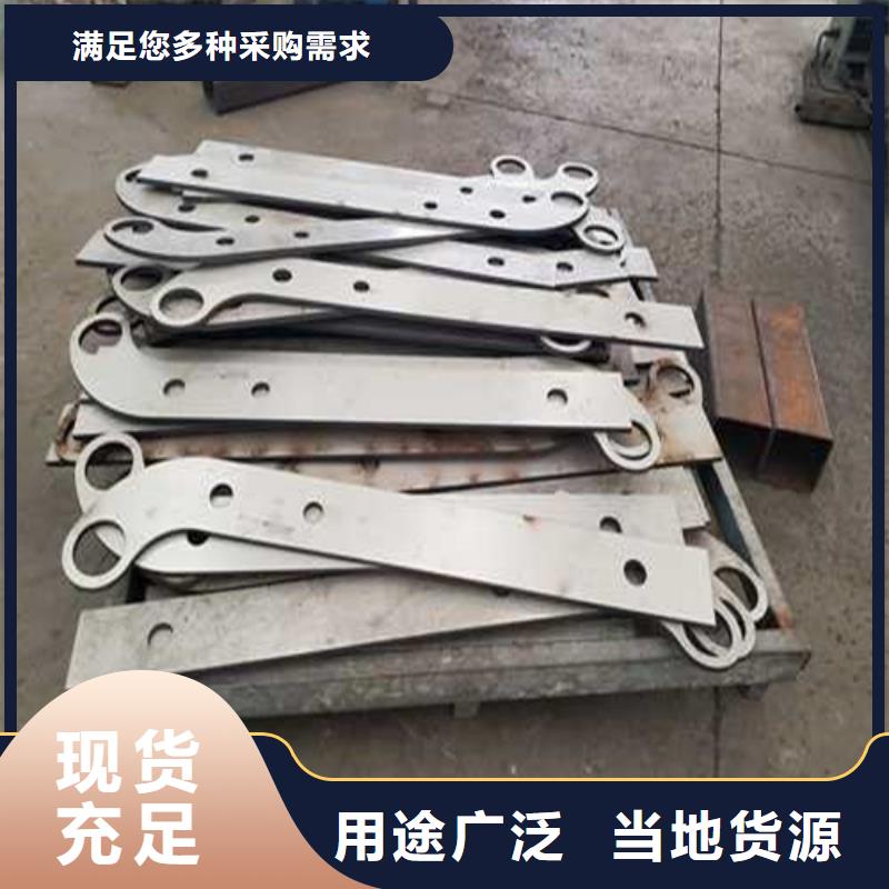  道路护栏热销产品
