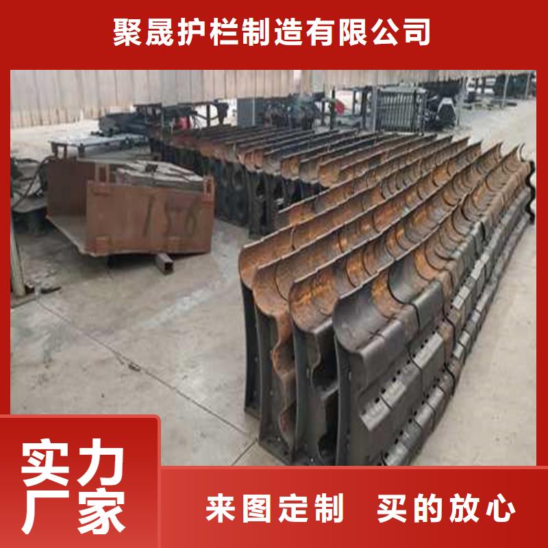  道路護欄品質(zhì)不將就