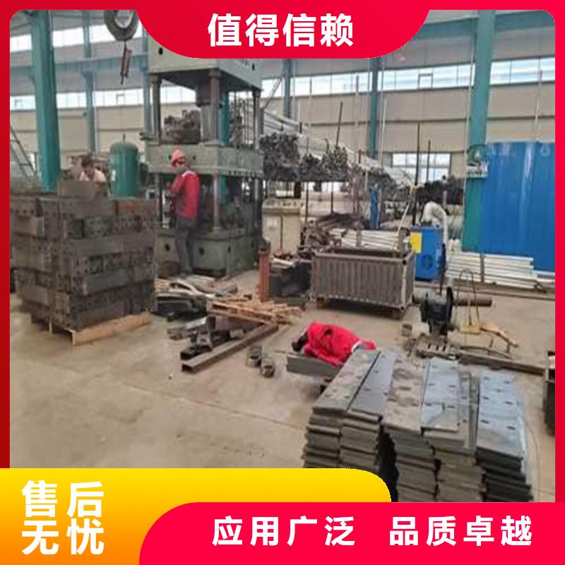 道路护栏货源充足