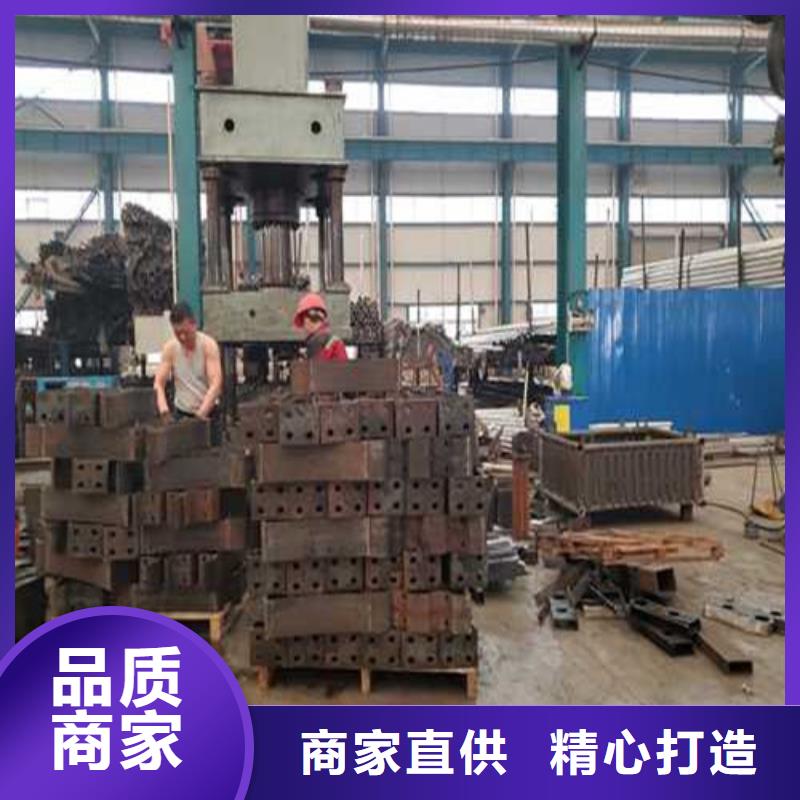 道路护栏质量上乘
