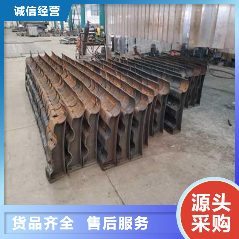 道路护栏货源充足