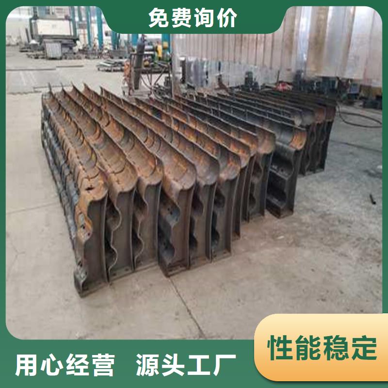 道路護欄,立柱橋梁防撞護欄專心專注專業(yè)