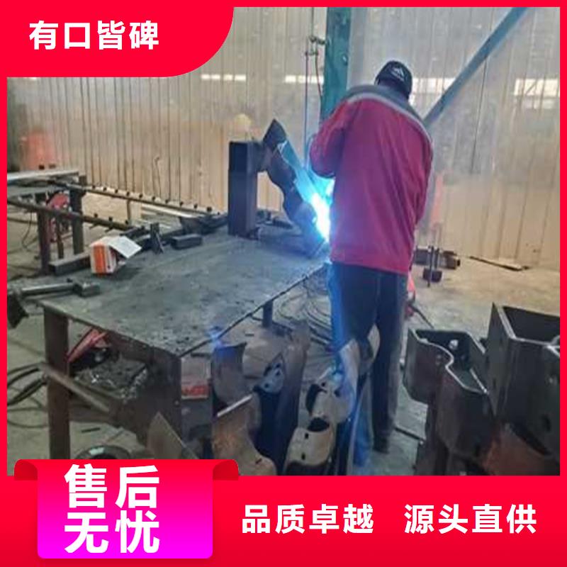 道路護(hù)欄供貨及時(shí)
