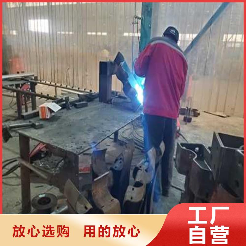  道路护栏海量现货直销