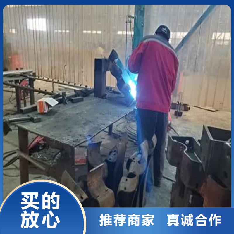道路護欄鋁合金護欄廠質(zhì)量檢測