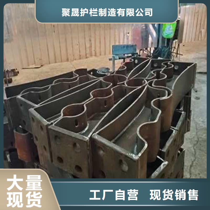 道路护栏性能稳定