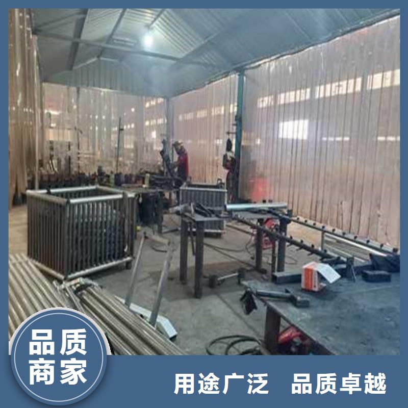 道路护栏M型防撞护栏源头厂家供应