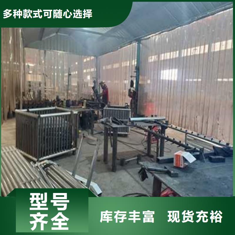 道路护栏放心选购