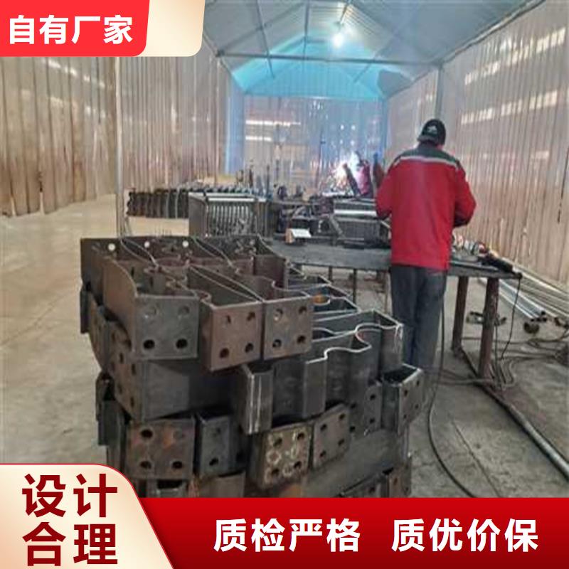 道路護(hù)欄【河堤護(hù)欄】廠家