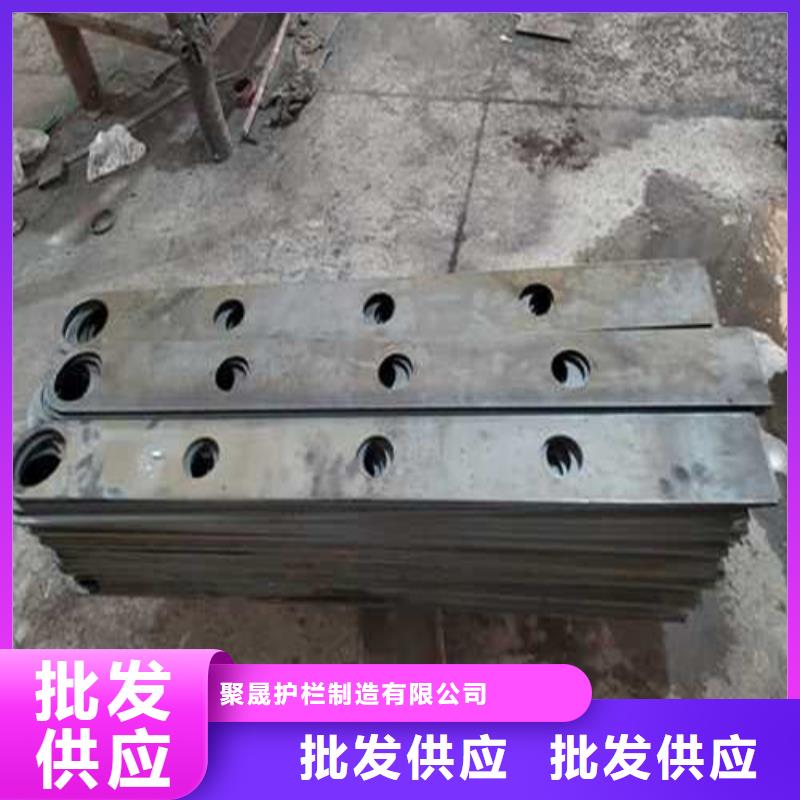 道路护栏实力优品