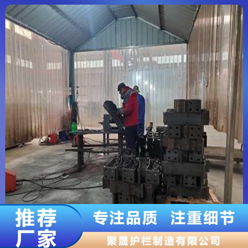 道路护栏真材实料诚信经营