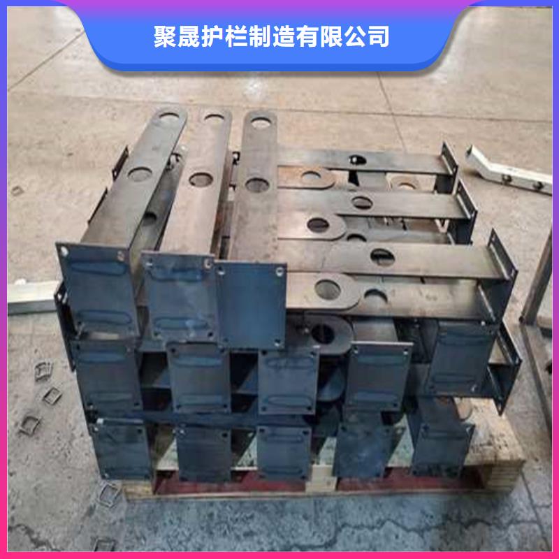 道路護欄景觀護欄廠廠家直營