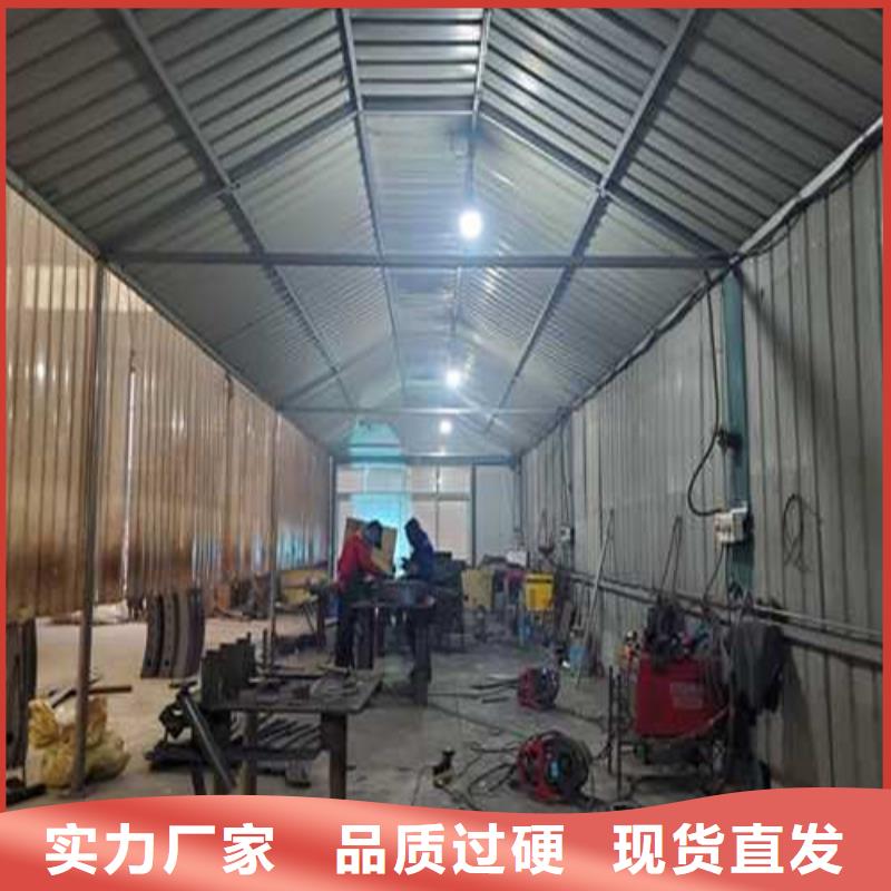 道路护栏景观护栏厂质检严格