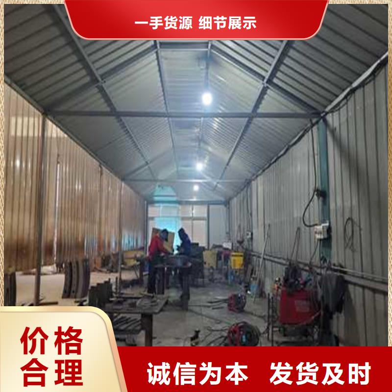道路護欄,【市政護欄】專注生產(chǎn)N年