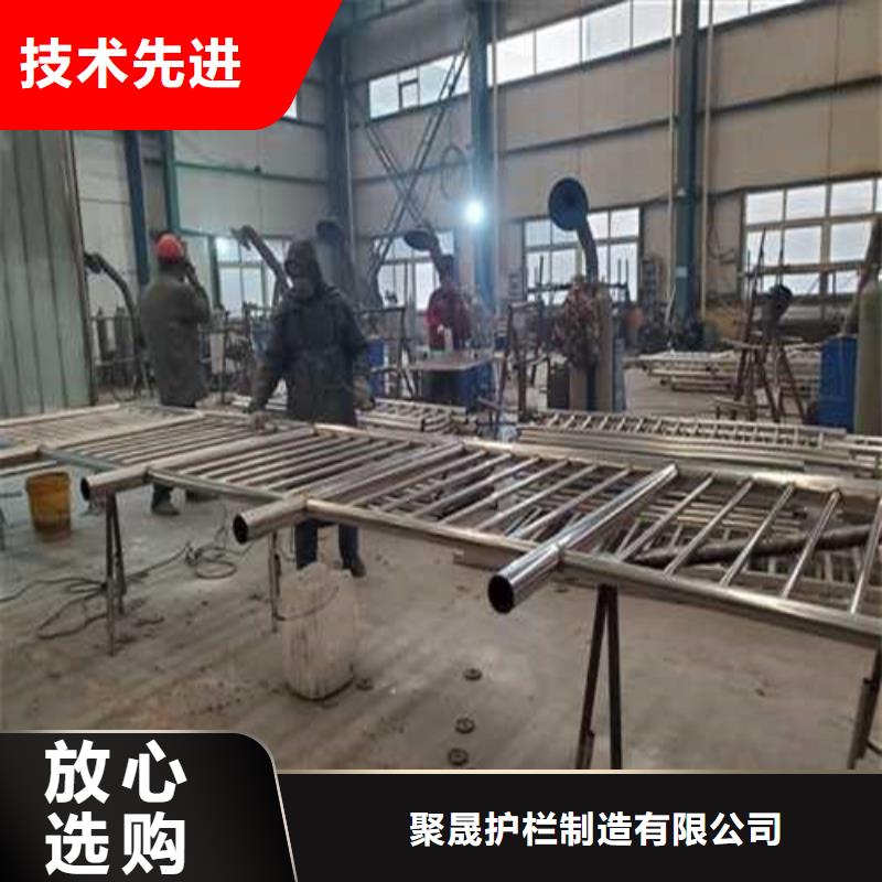  道路护栏量少也做