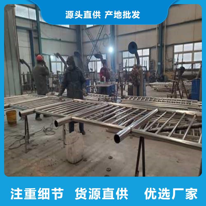  道路护栏诚信经营