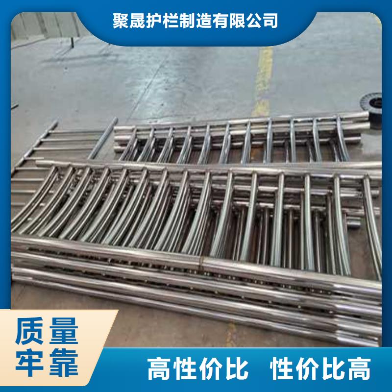 道路護欄【市政護欄】嚴格把控每一處細節(jié)
