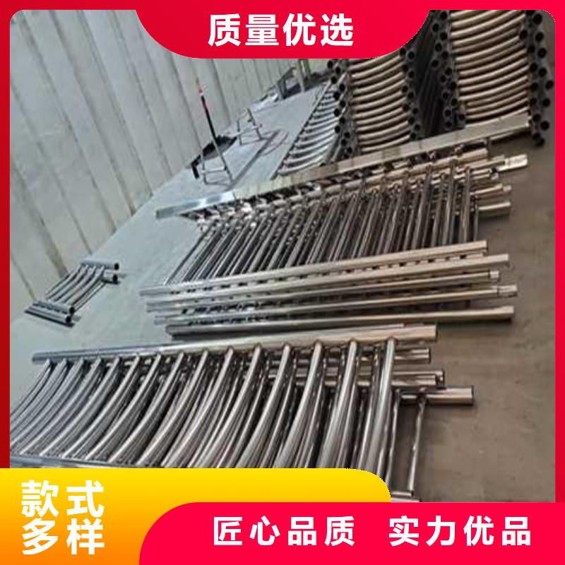  道路护栏快速发货