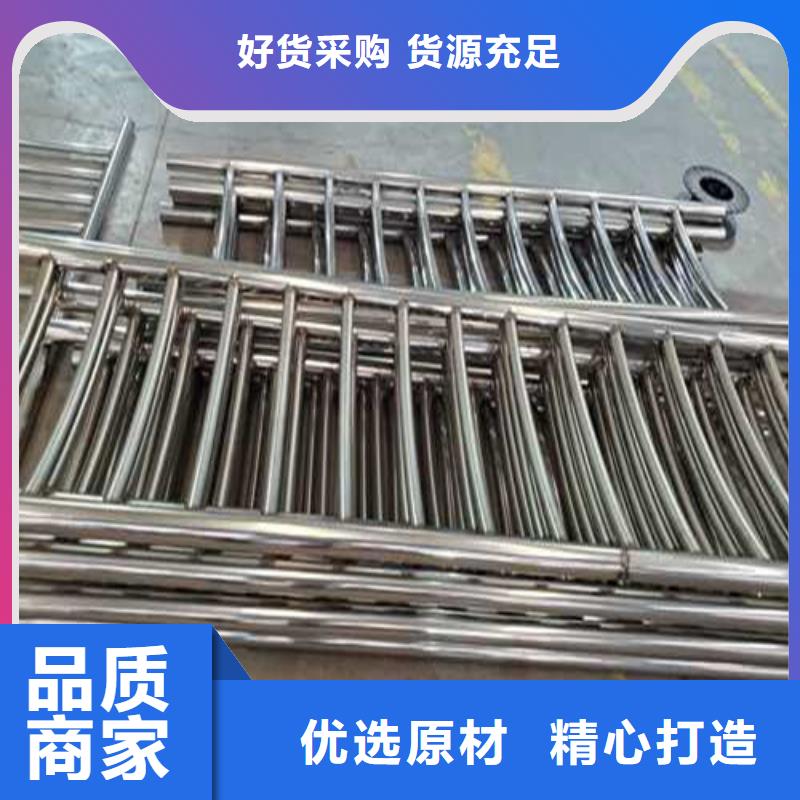 道路护栏_桥梁护栏厂价格公道合理