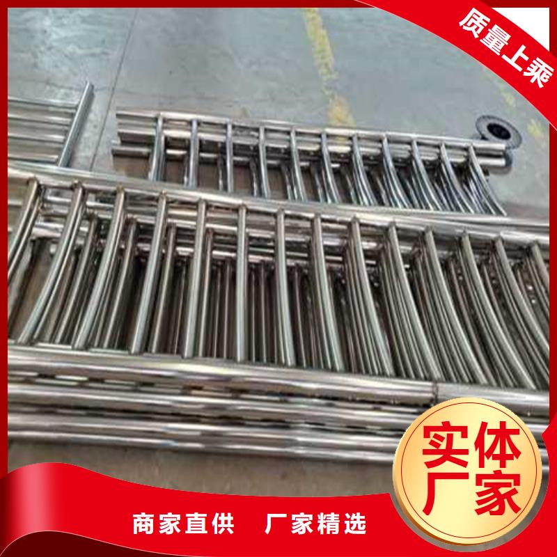 【道路护栏,防撞护栏厂助您降低采购成本】