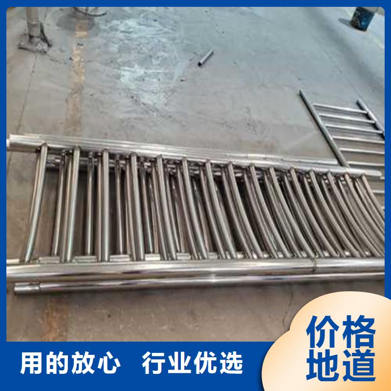 道路护栏真材实料诚信经营