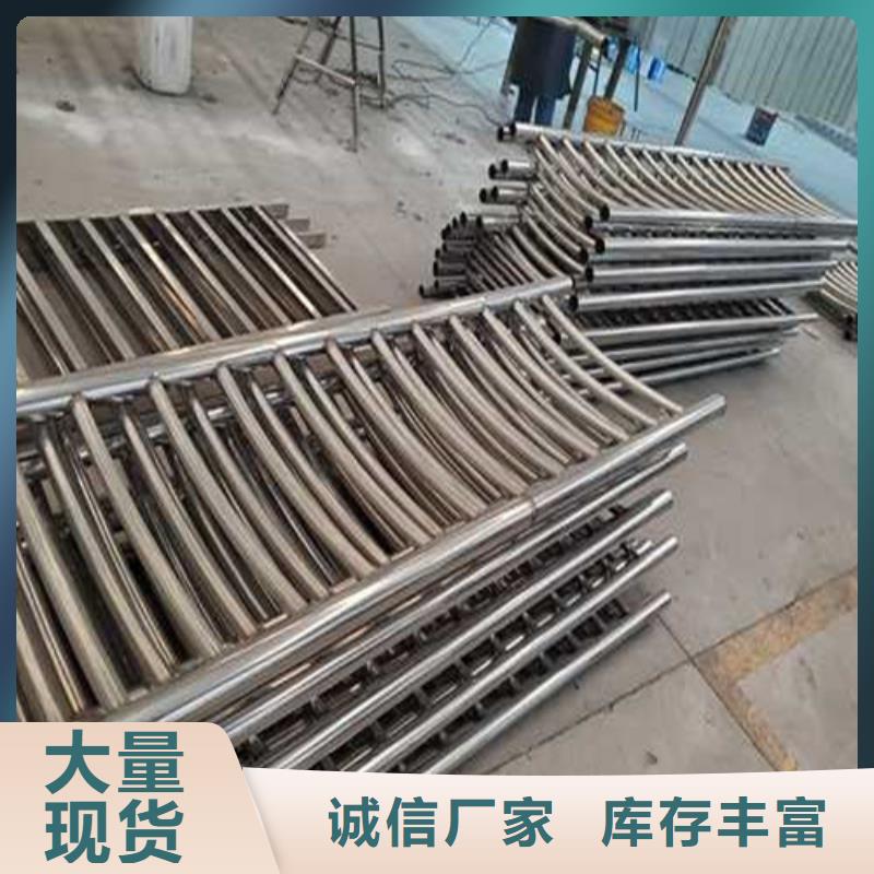  道路护栏客户信赖的厂家