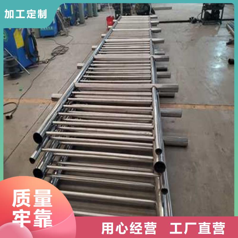 道路護(hù)欄-中央分隔欄一站式采購(gòu)方便省心