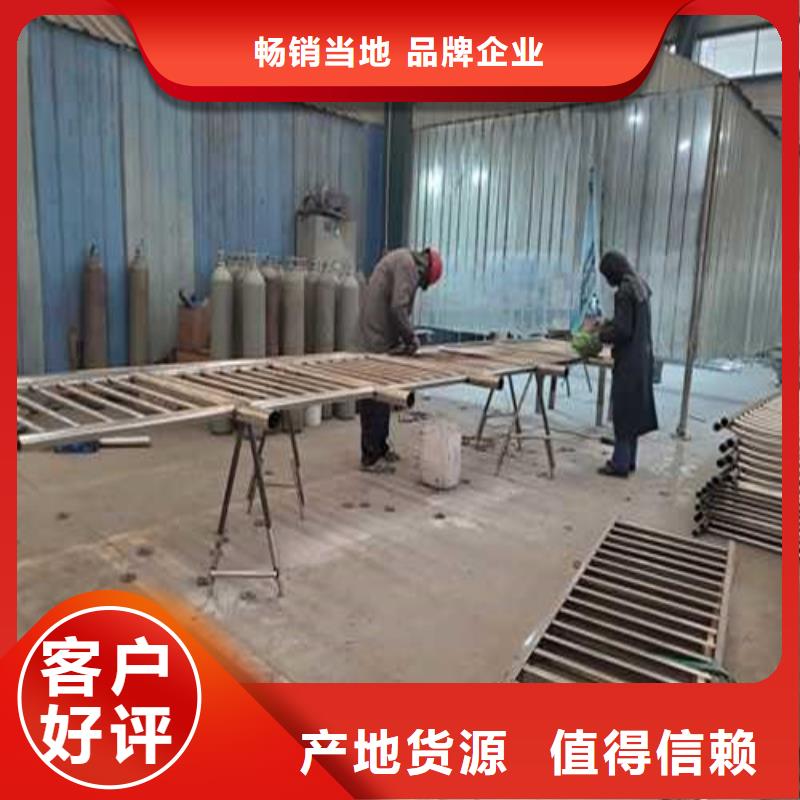 道路護欄_橋梁護欄廠價格公道合理