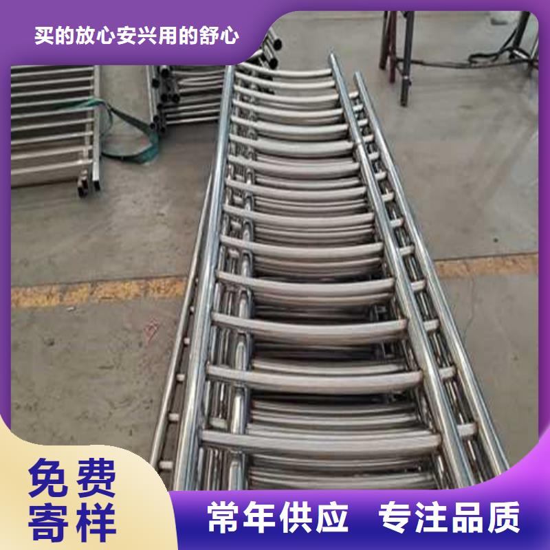 道路护栏源头厂家量大价优