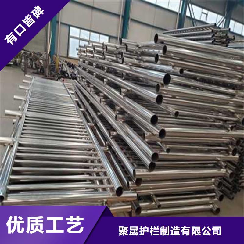  道路护栏货品齐全