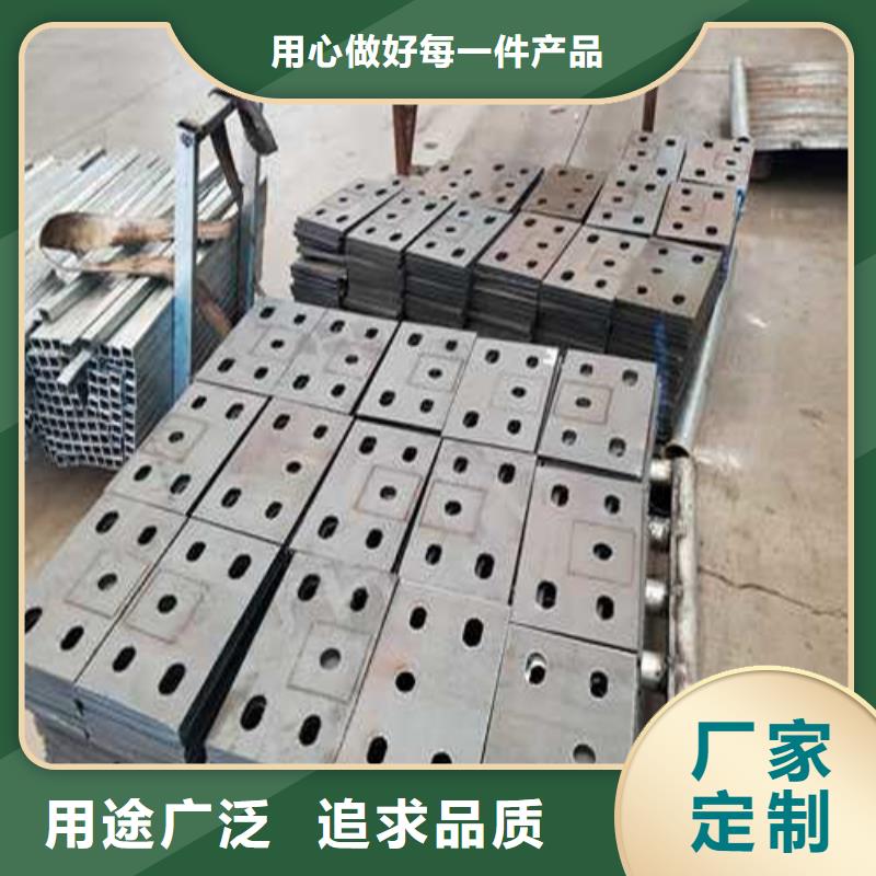 道路護欄【防撞橋梁護欄】實力廠家
