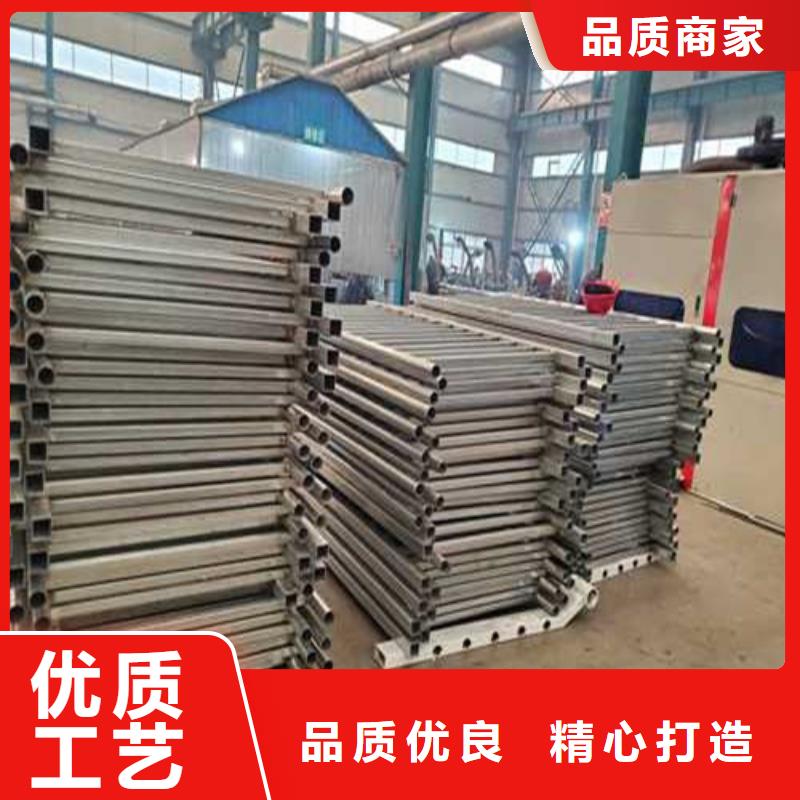 道路护栏源头厂家量大价优