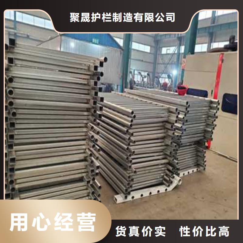 道路护栏防撞护栏厂主推产品