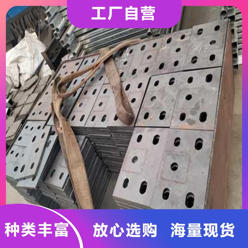 道路护栏源头工厂