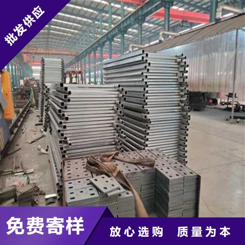 道路护栏q235b波形护栏板生产厂家