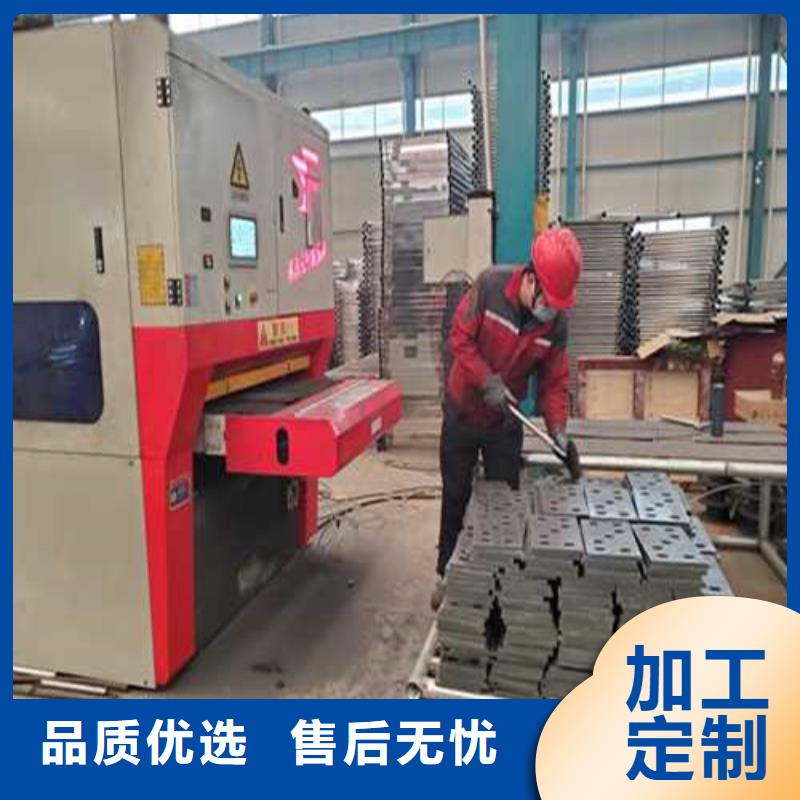 【道路护栏不锈钢复合管厂价格透明】