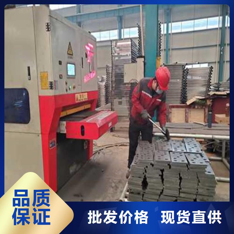 道路護欄【市政護欄】嚴格把控每一處細節(jié)