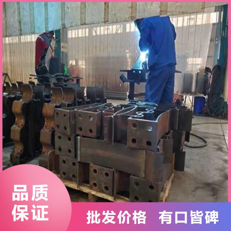 道路护栏【防护栏】敢与同行比服务
