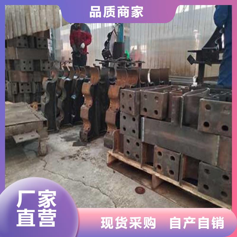 道路護欄防撞護欄廠多年經(jīng)驗值得信賴