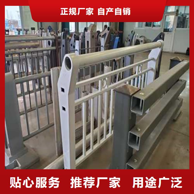 道路護(hù)欄_M型防撞護(hù)欄熱銷產(chǎn)品